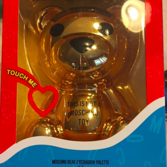 Sephora Other - Moschino X Sephora Makeup Palette